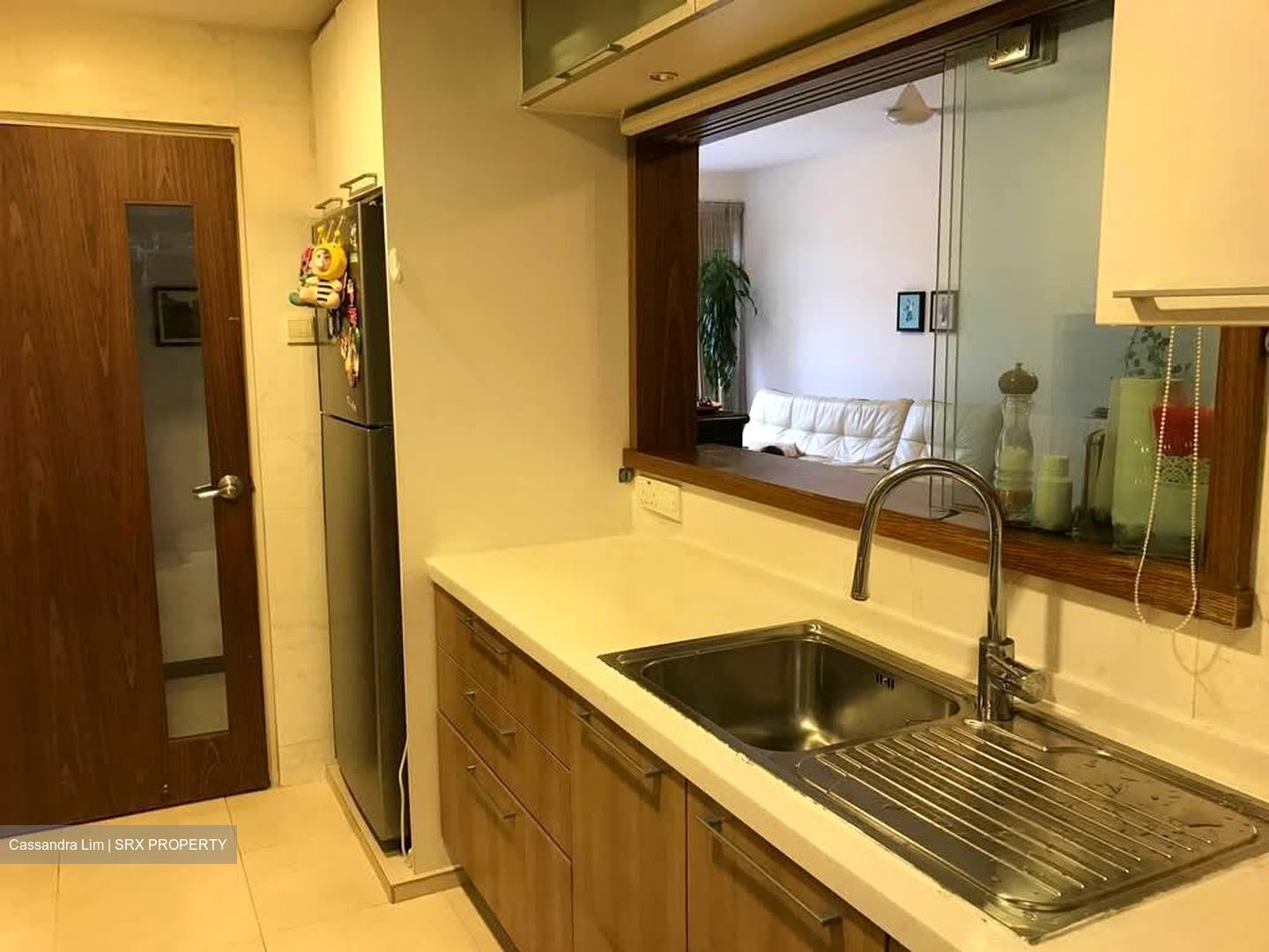 Jervois Lodge (D10), Condominium #566763641